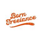Born Freelance logo